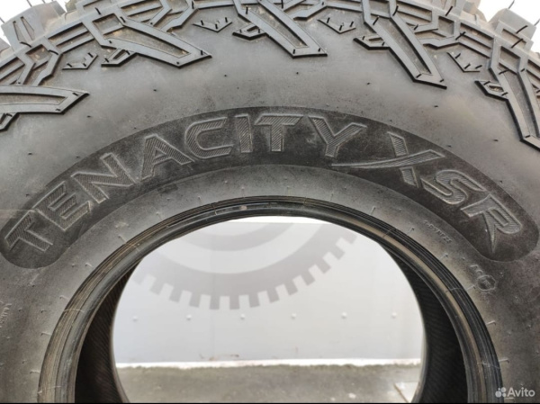 Шины новые ITP tenacity XSR 32x10R15 комплект(4шт)